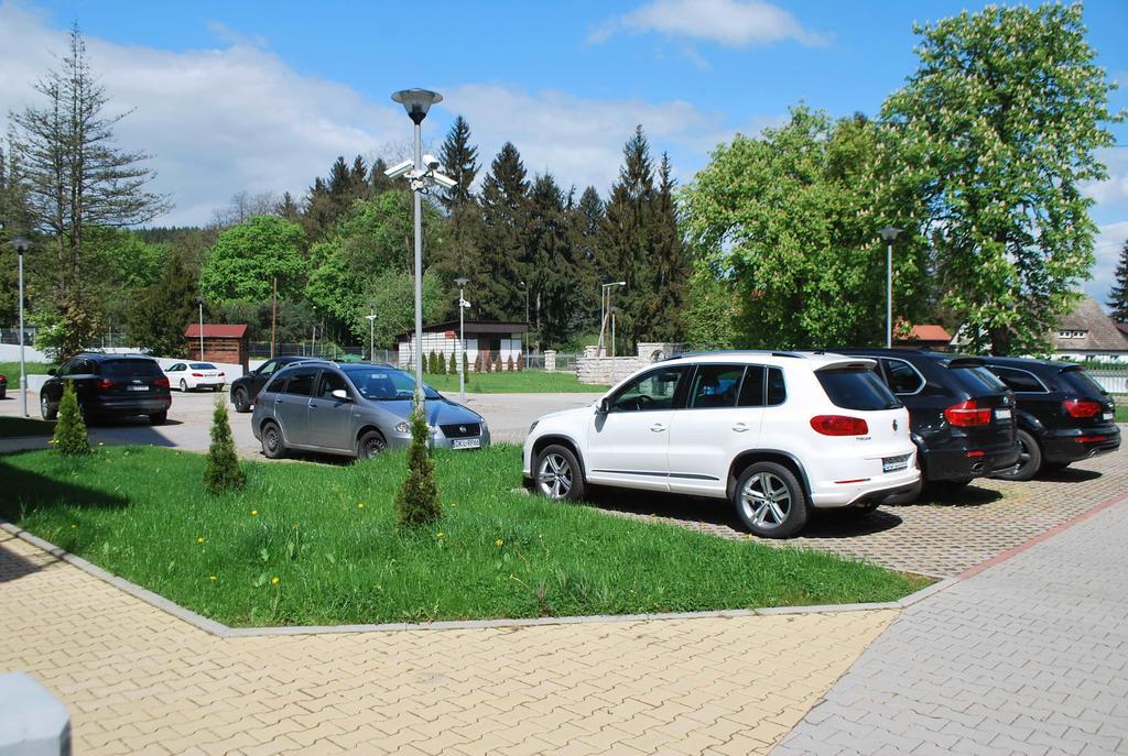 Apartament Zwyciezcow Polanica-Zdrój Quarto foto