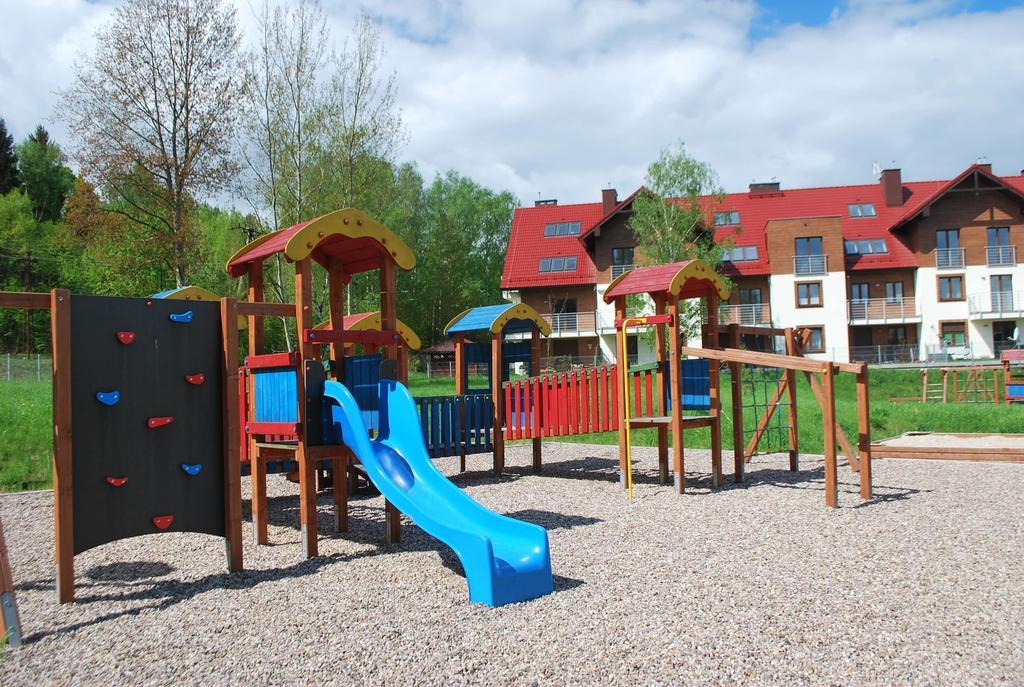 Apartament Zwyciezcow Polanica-Zdrój Quarto foto