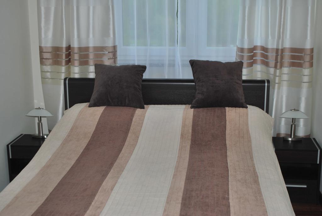 Apartament Zwyciezcow Polanica-Zdrój Quarto foto